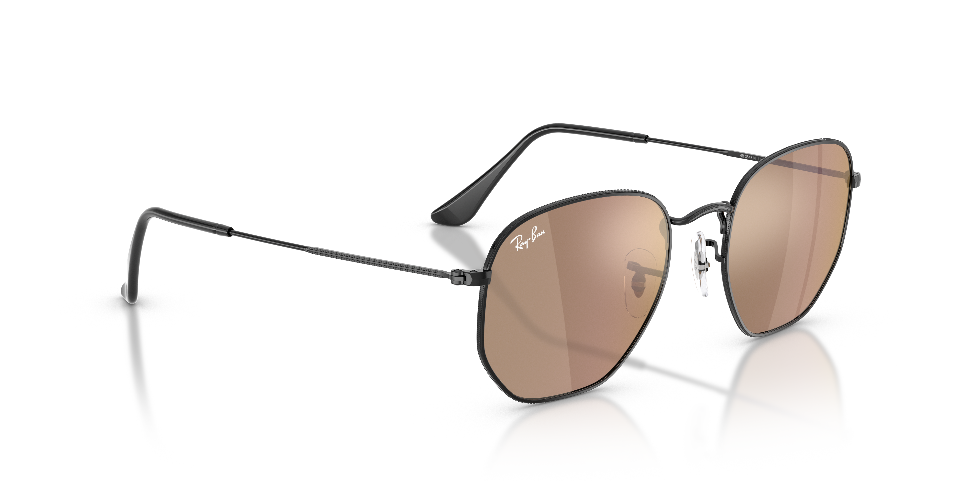 RAY-BAN RB3548N HEXAGONAL 002/93 54