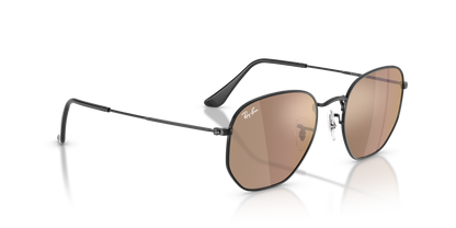 RAY-BAN RB3548N HEXAGONAL 002/93 54
