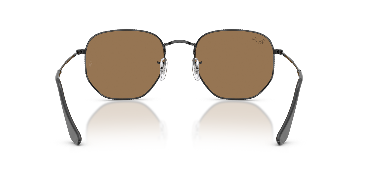 RAY-BAN RB3548N HEXAGONAL 002/93 54