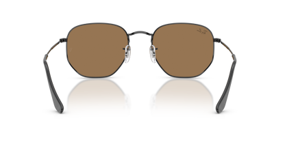 RAY-BAN RB3548N HEXAGONAL 002/93 54