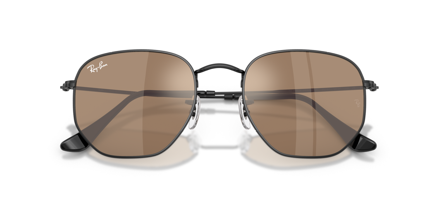 RAY-BAN RB3548N HEXAGONAL 002/93 54