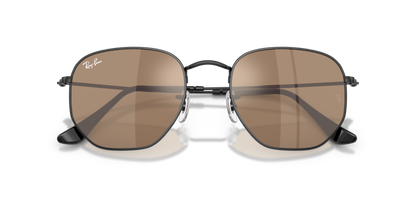 RAY-BAN RB3548N HEXAGONAL 002/93 54