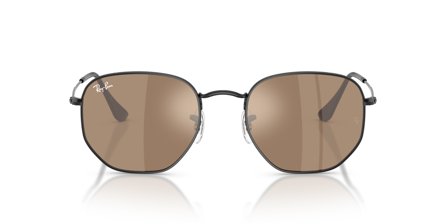 RAY-BAN RB3548N HEXAGONAL 002/93 54