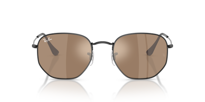 RAY-BAN RB3548N HEXAGONAL 002/93 54