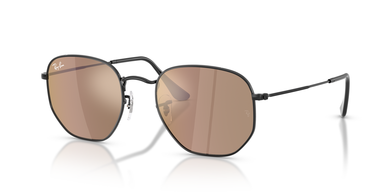 RAY-BAN RB3548N HEXAGONAL 002/93 54