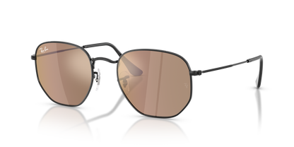 RAY-BAN RB3548N HEXAGONAL 002/93 54