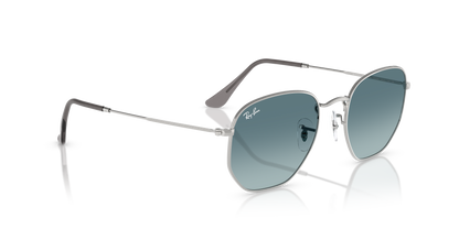 RAY-BAN RB3548N HEXAGONAL 003/3M 51
