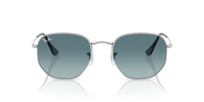 RAY-BAN RB3548N HEXAGONAL 003/3M 51