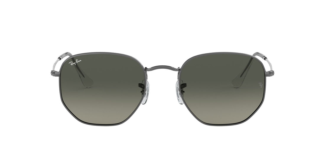 RAY-BAN RB3548N HEXAGONAL 004/71 48