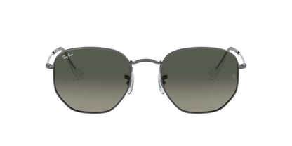 Ray-Ban RB3548N Sechseckung 004/71 54