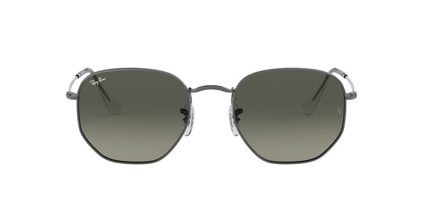 Ray-Ban RB3548N Sechseckung 004/71 54