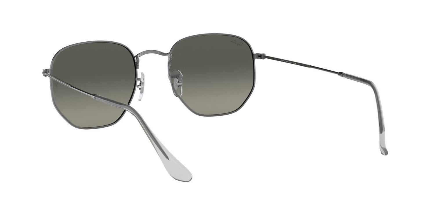 Ray-Ban RB3548N Sechseckung 004/71 54