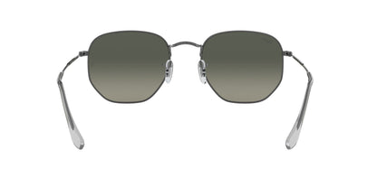 Ray-Ban RB3548N Sechseckung 004/71 54