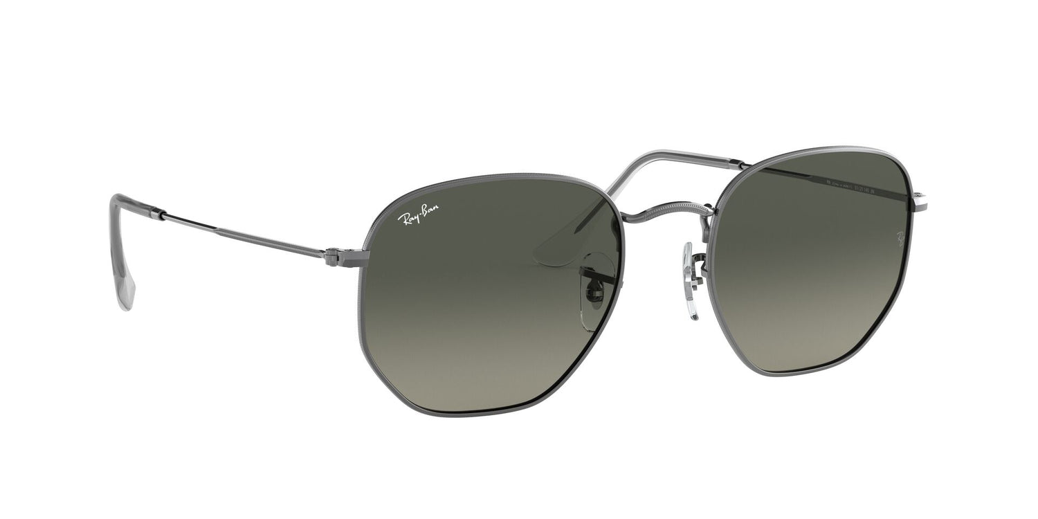 Ray-Ban RB3548N Sechseckung 004/71 54