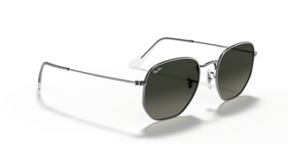 RAY-BAN RB3548N esagonale 004/71 54