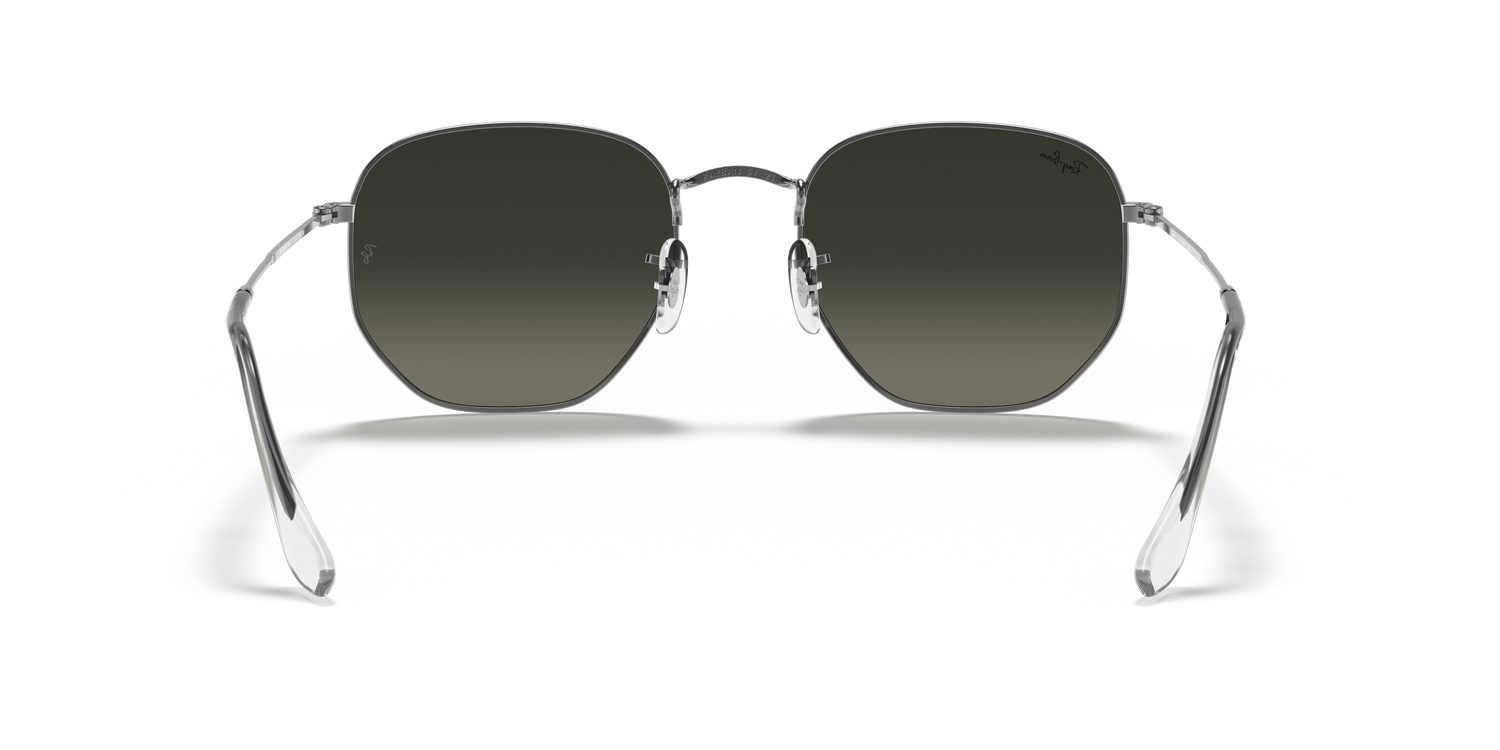 RAY-BAN RB3548N esagonale 004/71 54