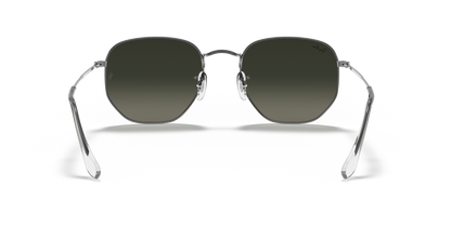 RAY-BAN RB3548N esagonale 004/71 54
