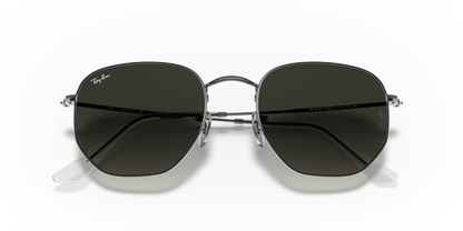 RAY-BAN RB3548N esagonale 004/71 54