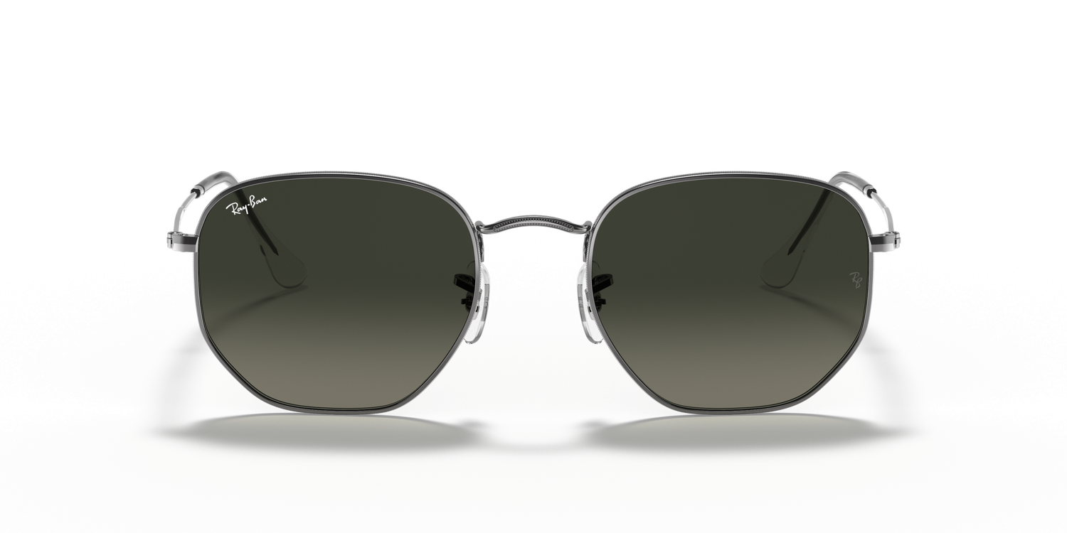 RAY-BAN RB3548N HEXAGONAL 004/71 51