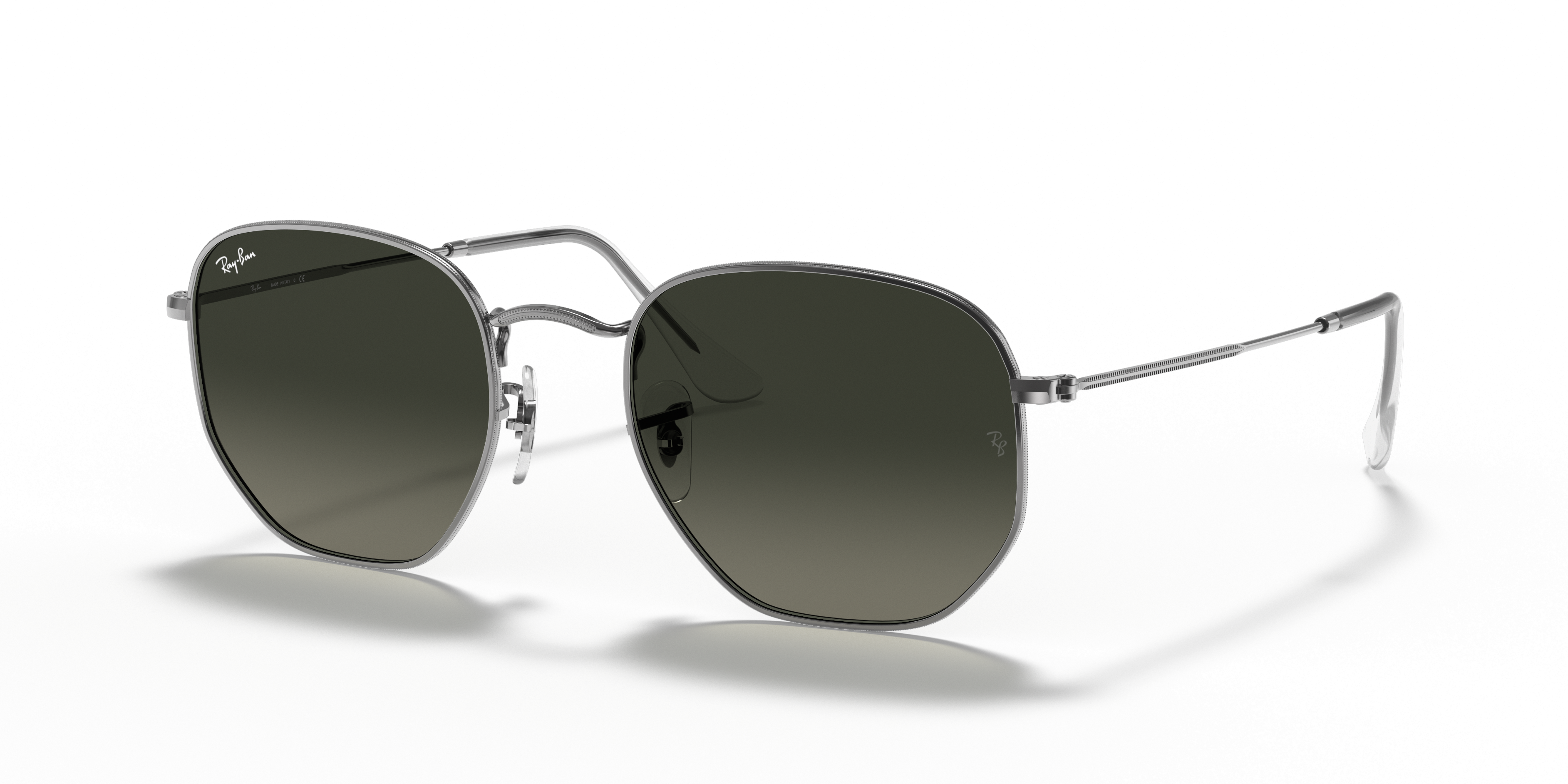 RAY-BAN RB3548N HEXAGONAL 004/71 51