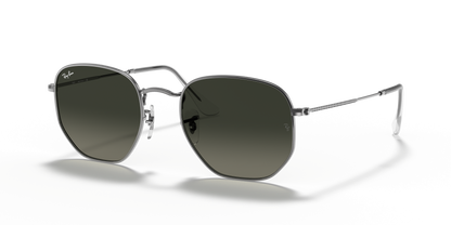 RAY-BAN RB3548N HEXAGONAL 004/71 51