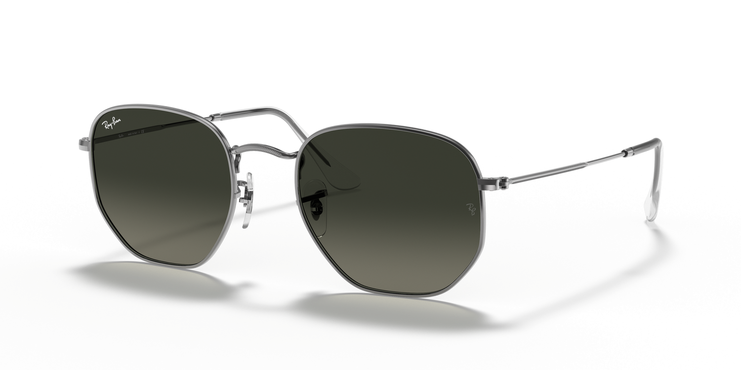 RAY-BAN RB3548N esagonale 004/71 54