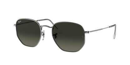 RAY-BAN RB3548N esagonale 004/71 54