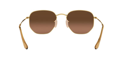 RAY-BAN RB3548N HEXAGONAL 912443 54