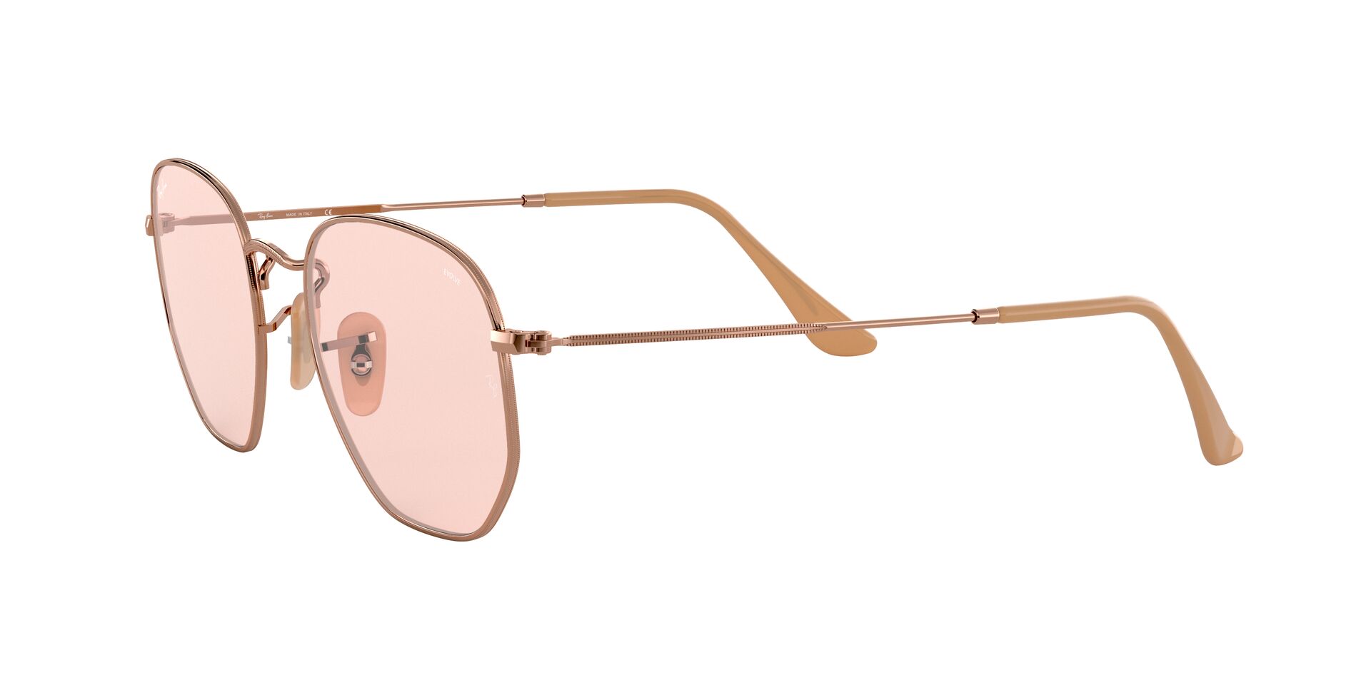 RAY-BAN RB3548N HEXAGONAL 91310X 51