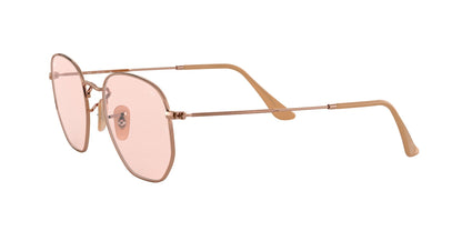 RAY-BAN RB3548N HEXAGONAL 91310X 51