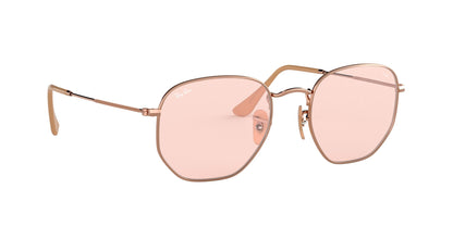 RAY-BAN RB3548N HEXAGONAL 91310X 51