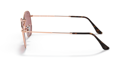 RAY-BAN RB3548N HEXAGONAL 9202AF 51