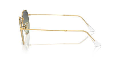 RAY-BAN RB3548 HEXAGONAL 001/BH 54