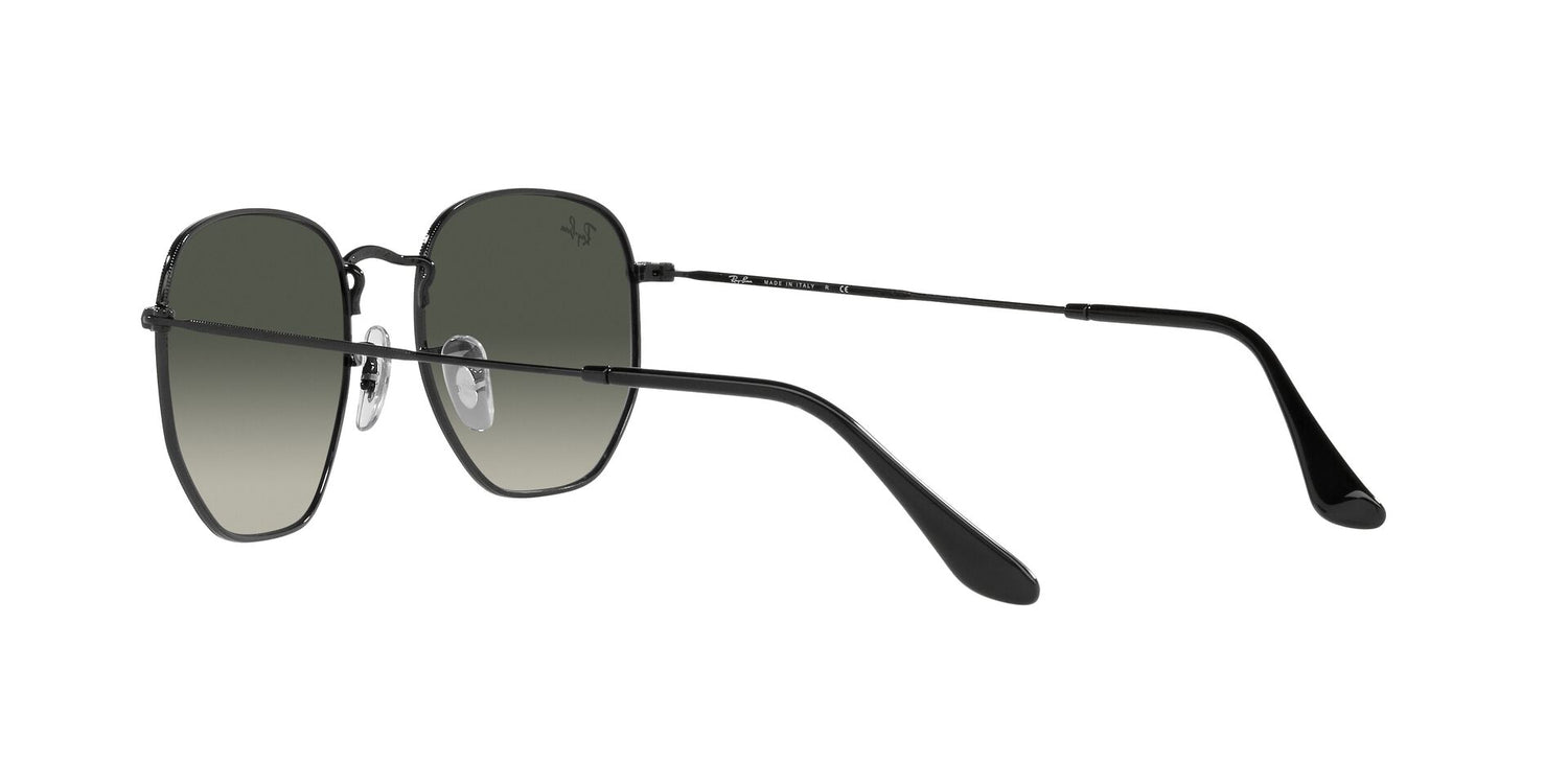 RAY-BAN RB3548 HEXAGONAL 002/71 54