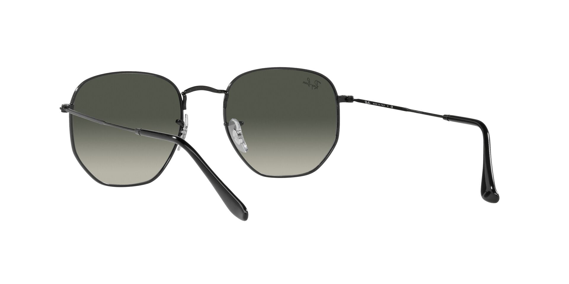 RAY-BAN RB3548 HEXAGONAL 002/71 51