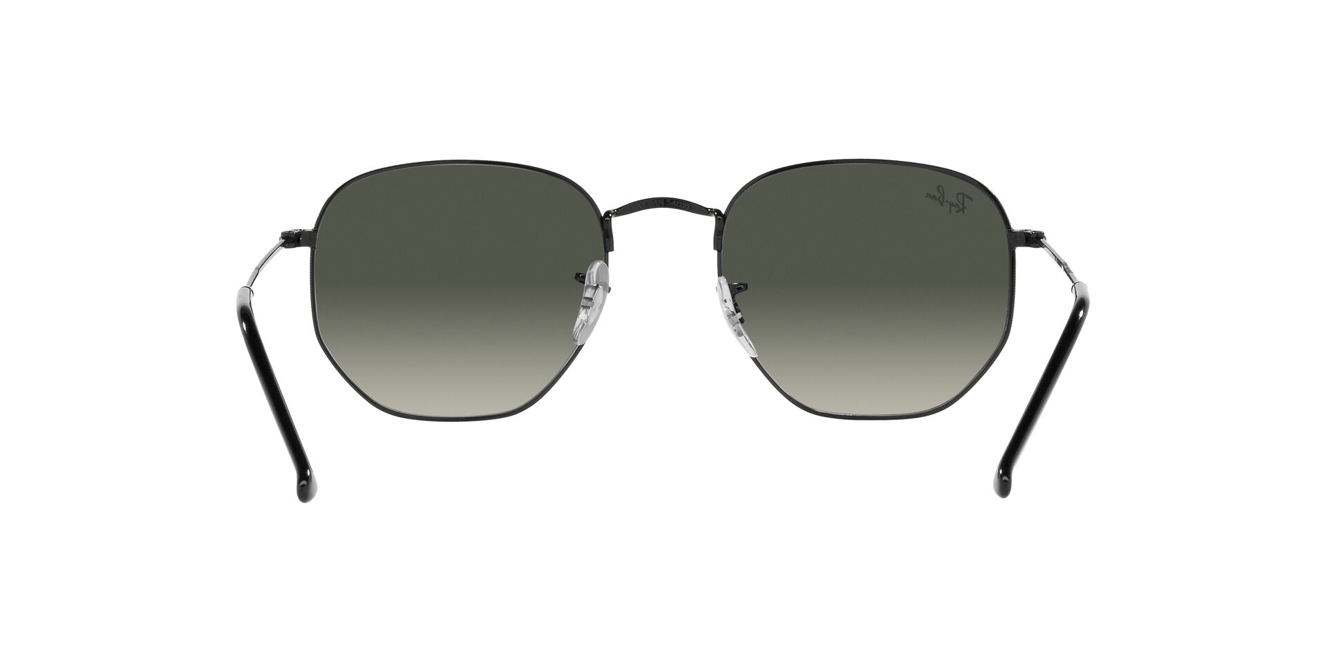 RAY-BAN RB3548 HEXAGONAL 002/71 54