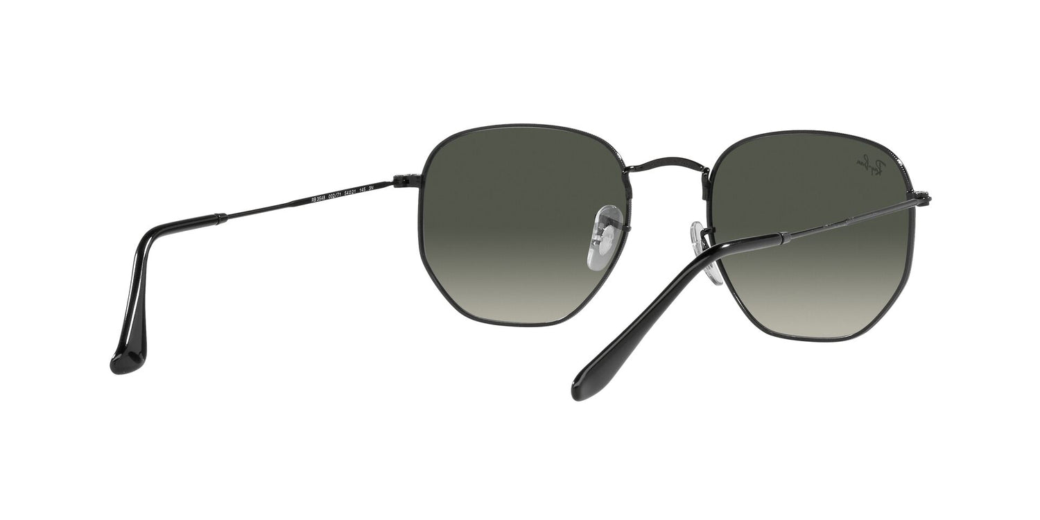 RAY-BAN RB3548 HEXAGONAL 002/71 54