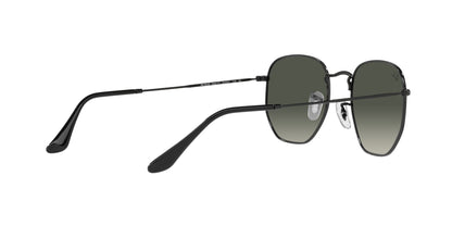 RAY-BAN RB3548 HEXAGONAL 002/71 51