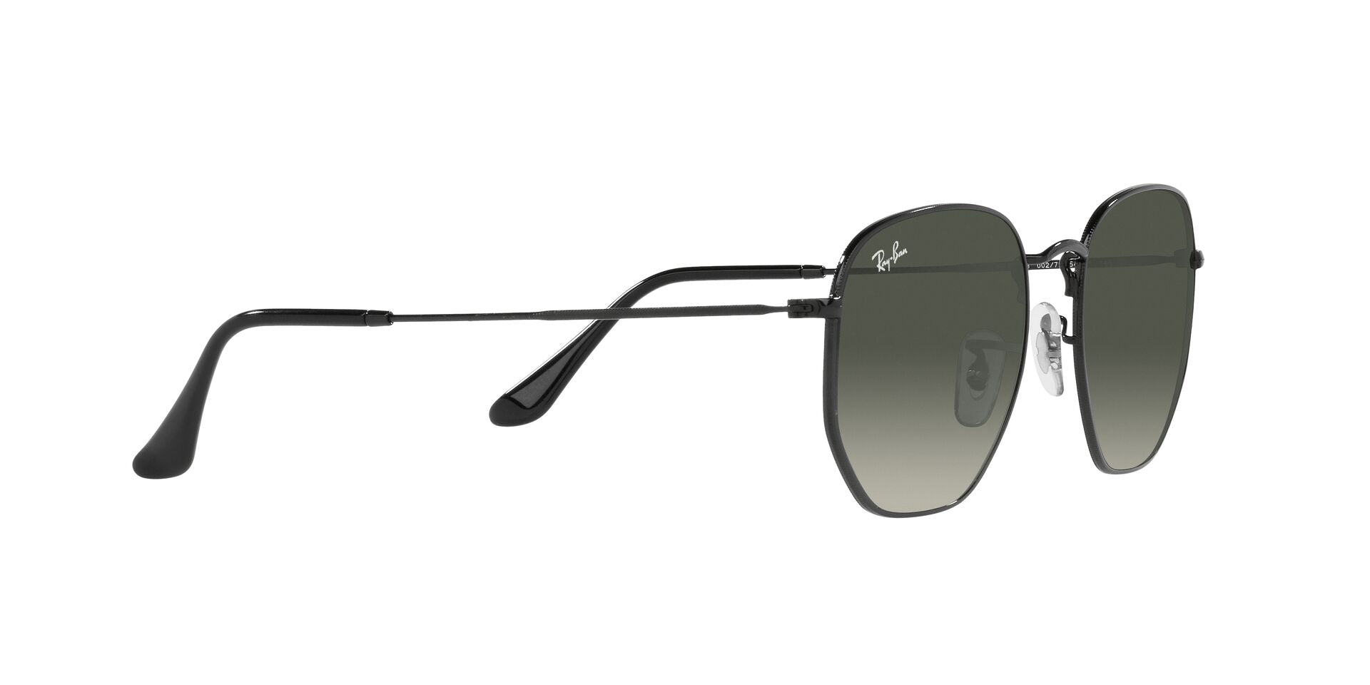 RAY-BAN RB3548 HEXAGONAL 002/71 54