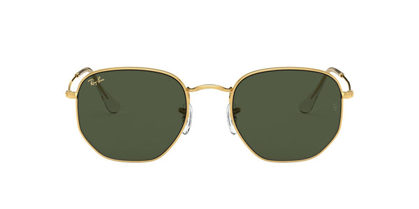 RAY-BAN RB3548 HEXAGONAL 919631 54