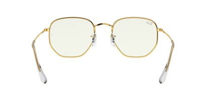 RAY-BAN RB3548 HEXAGONAL 9196BF 54