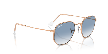 RAY-BAN RB3548 HEXAGONAL 92023F 54