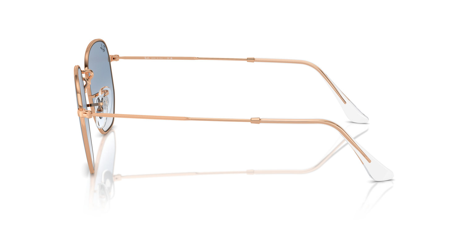 RAY-BAN RB3548 HEXAGONAL 92023F 51