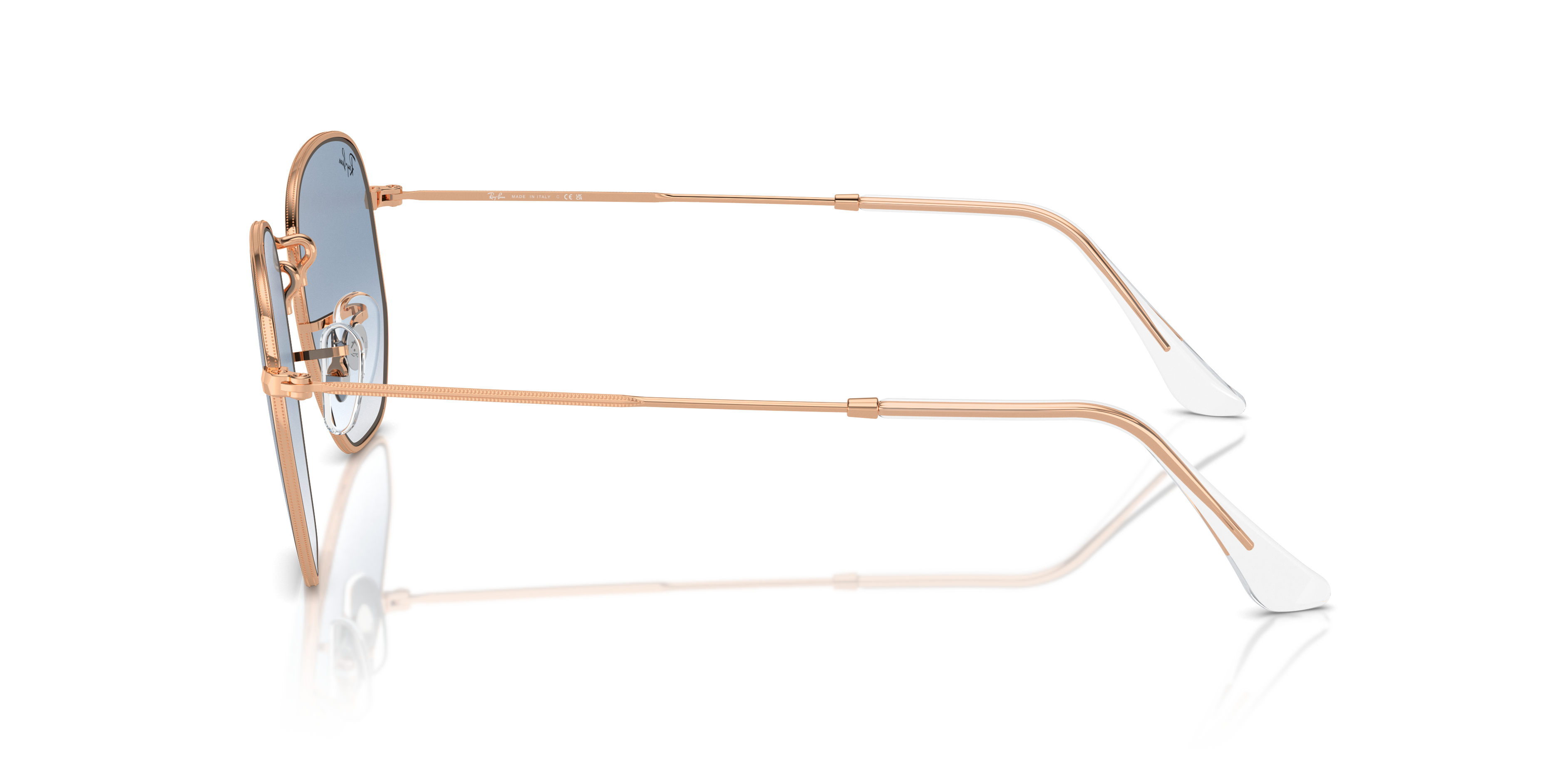 RAY-BAN RB3548 HEXAGONAL 92023F 51