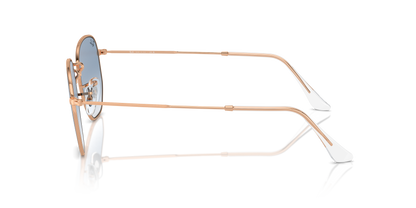 RAY-BAN RB3548 HEXAGONAL 92023F 51