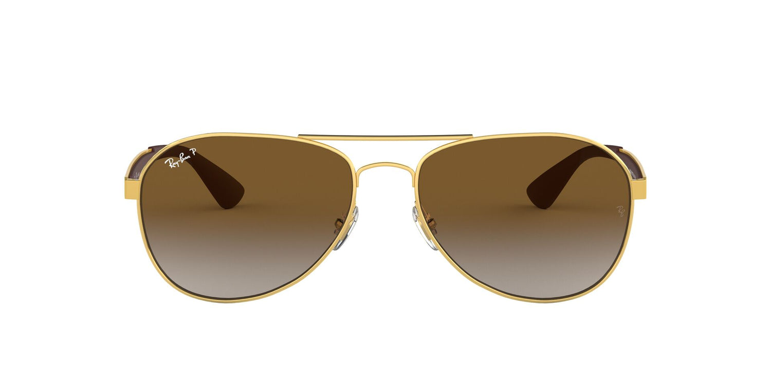 RAY-BAN RB3549 001/T5 61