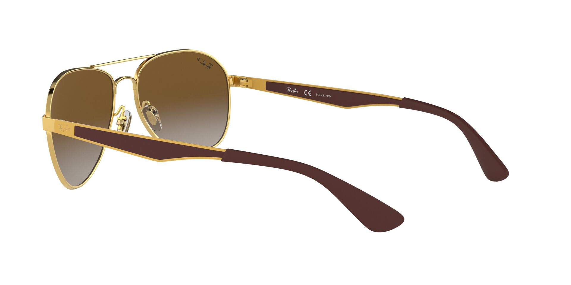 RAY-BAN RB3549 001/T5 58