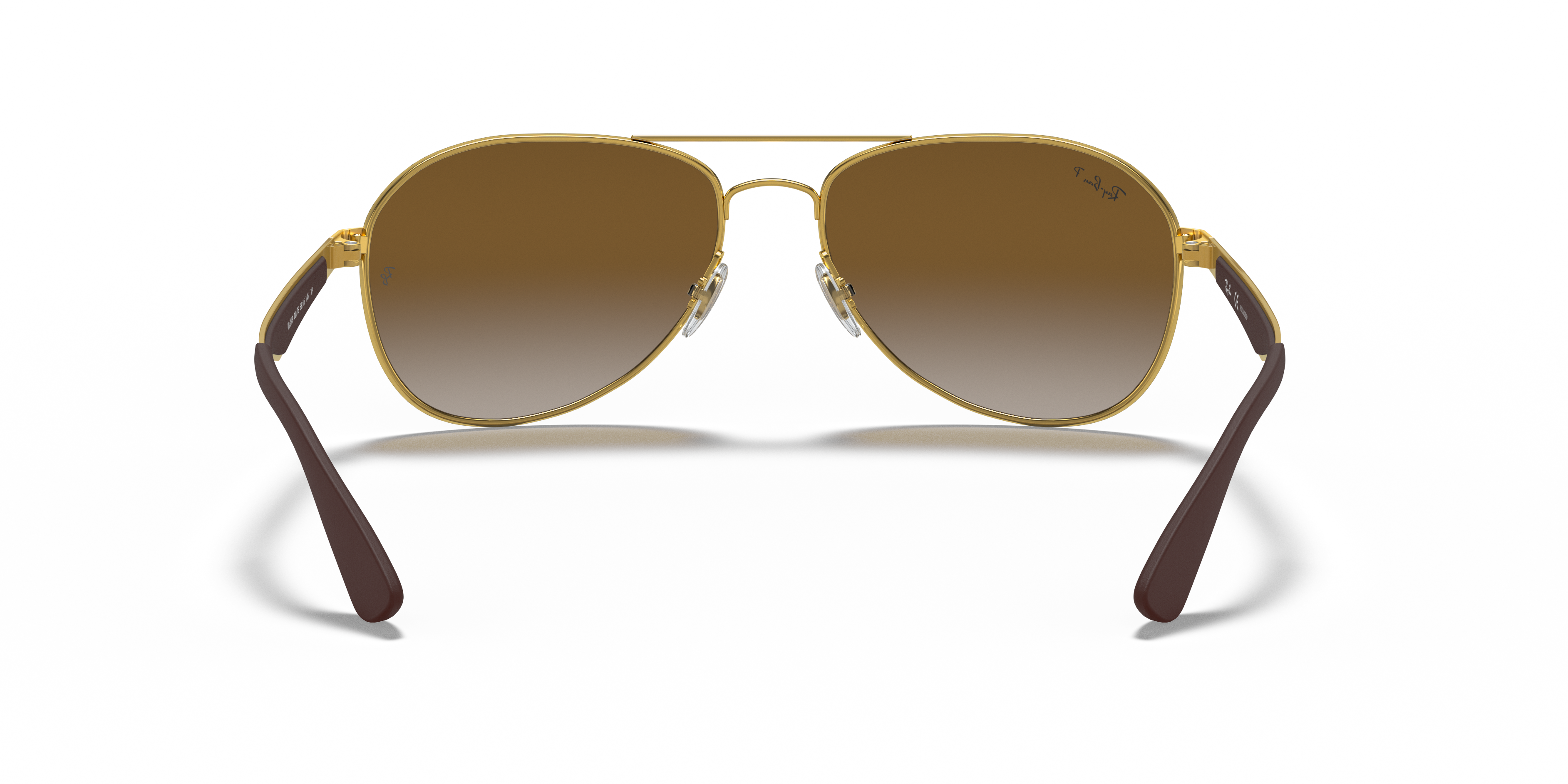 RAY-BAN RB3549 001/T5 61
