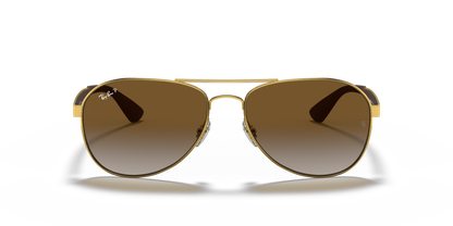RAY-BAN RB3549 001/T5 61