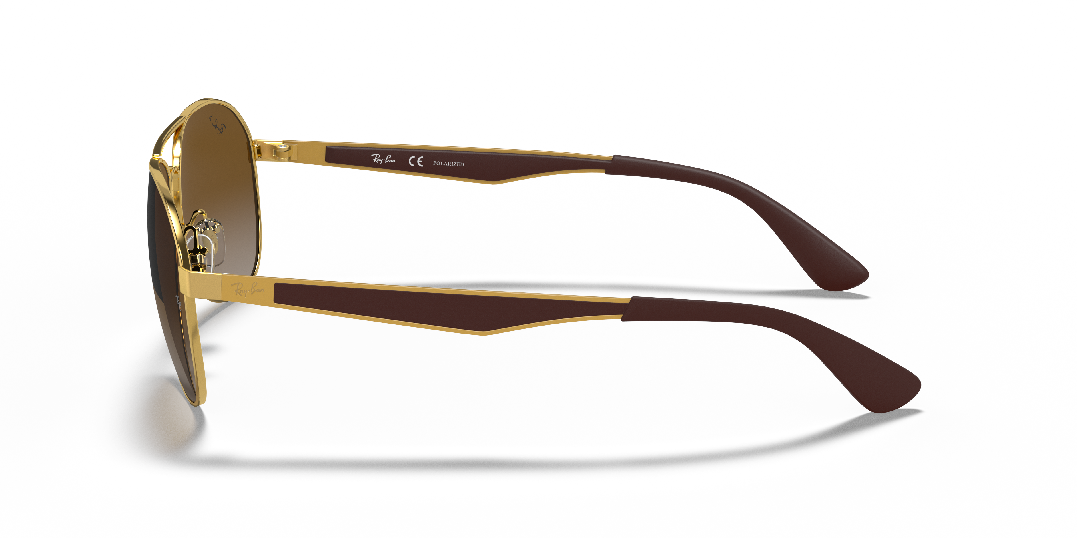 RAY-BAN RB3549 001/T5 61